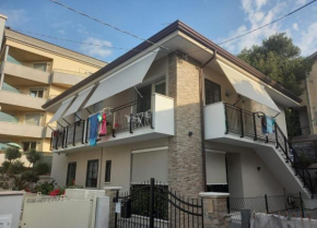 Casa vacanze a due passi dal mare Cattolica